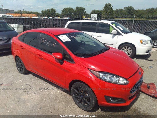 FORD FIESTA 2015 3fadp4bjxfm158657