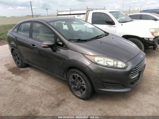 FORD FIESTA 2015 3fadp4bjxfm158884