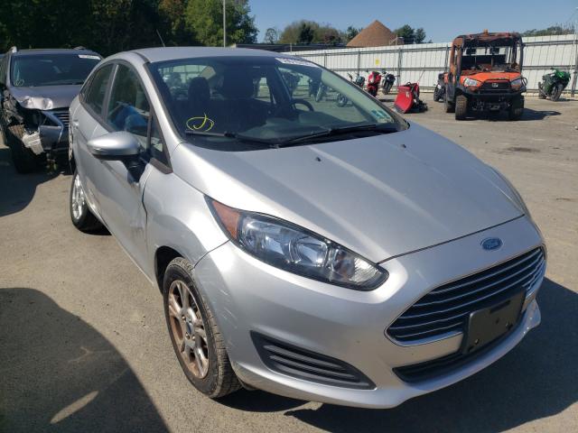 FORD FIESTA SE 2015 3fadp4bjxfm160263