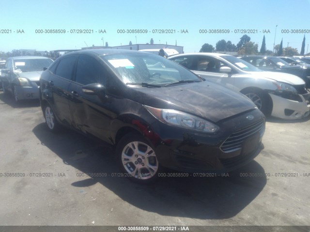 FORD FIESTA 2015 3fadp4bjxfm161851