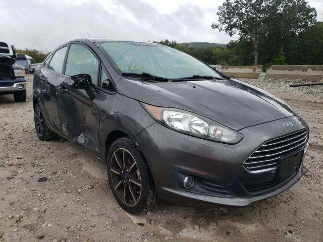 FORD FIESTA SE 2015 3fadp4bjxfm161932