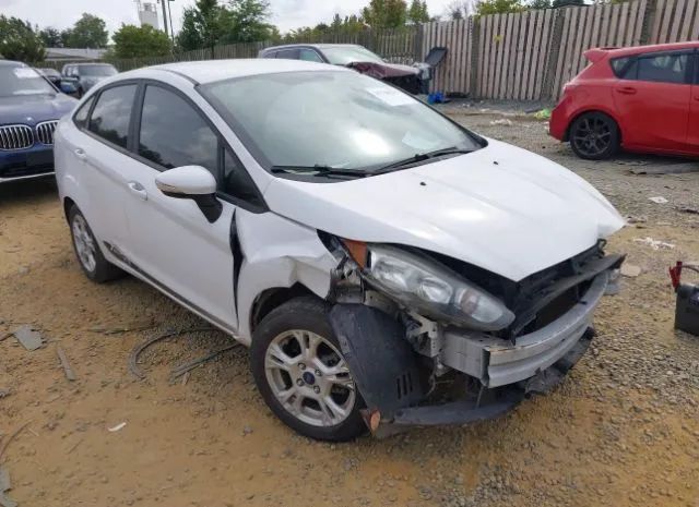 FORD FIESTA 2015 3fadp4bjxfm163521