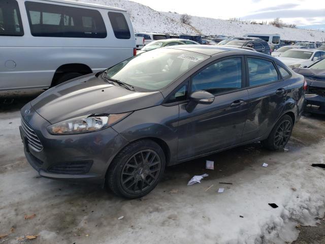 FORD FIESTA SE 2015 3fadp4bjxfm164281