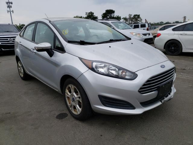 FORD FIESTA SE 2015 3fadp4bjxfm170906