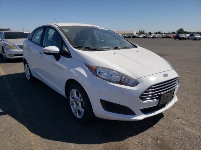 FORD FIESTA SE 2015 3fadp4bjxfm176477