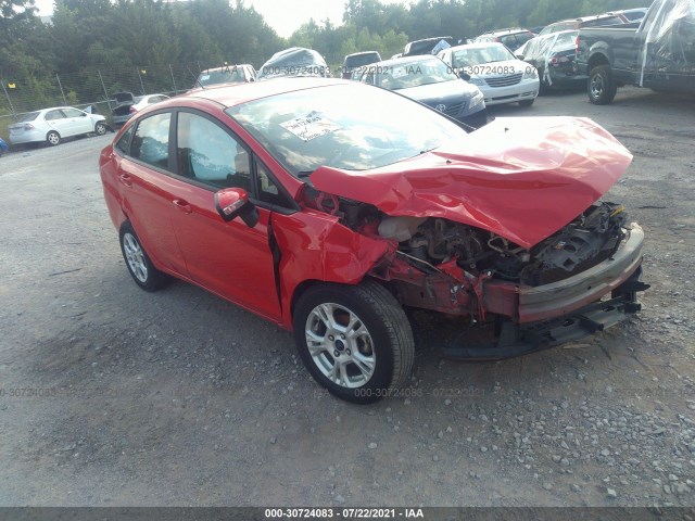 FORD FIESTA 2015 3fadp4bjxfm179055