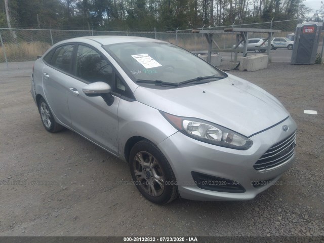 FORD FIESTA 2015 3fadp4bjxfm179623