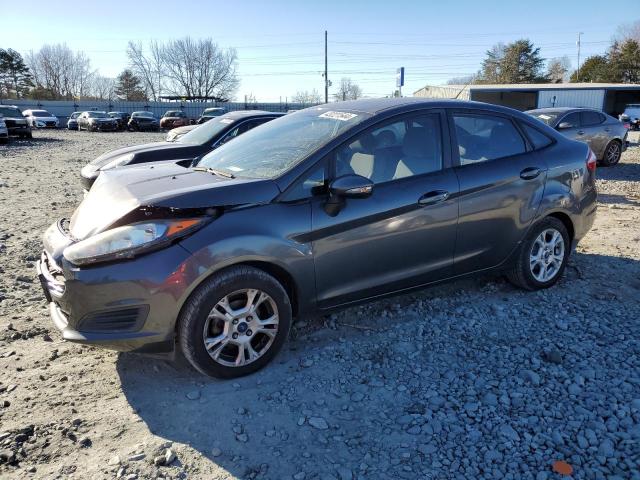 FORD FIESTA 2015 3fadp4bjxfm189648