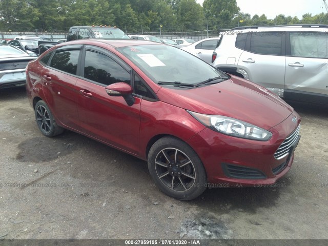 FORD FIESTA 2015 3fadp4bjxfm190184