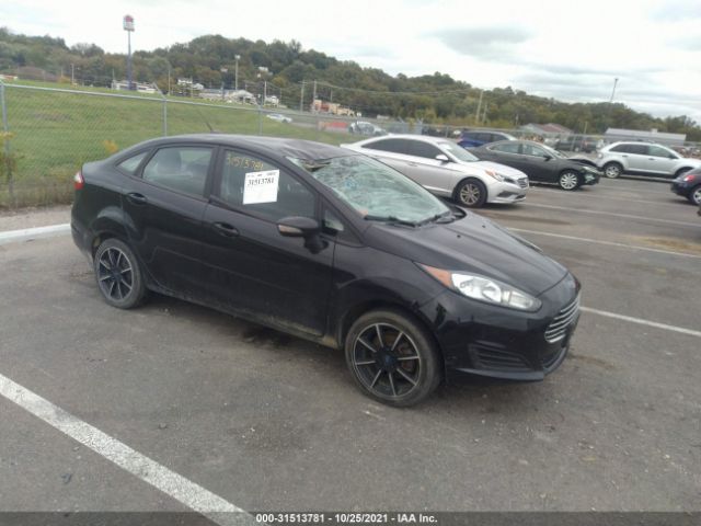 FORD FIESTA 2015 3fadp4bjxfm195689