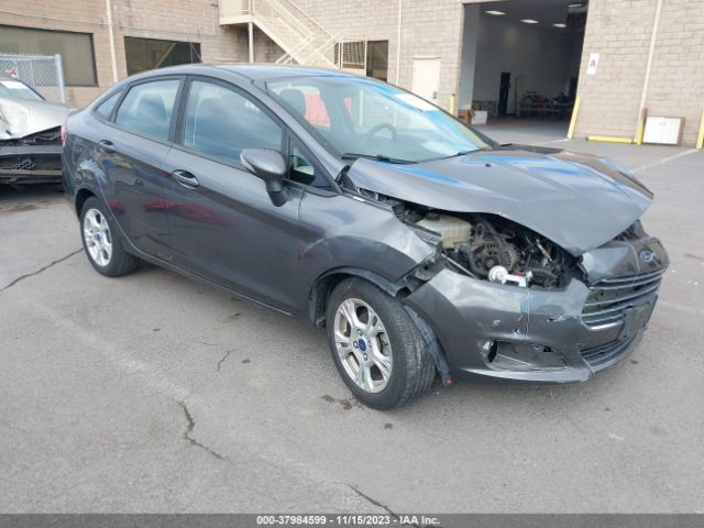 FORD FIESTA 2015 3fadp4bjxfm195773