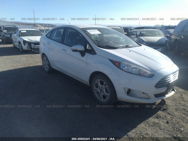 FORD FIESTA 2015 3fadp4bjxfm199080