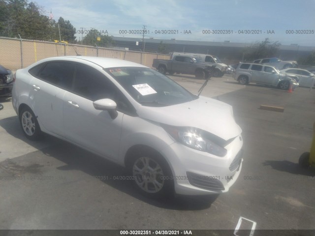 FORD FIESTA 2015 3fadp4bjxfm199094