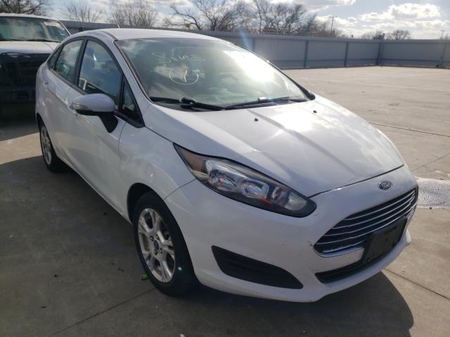 FORD FIESTA SE 2015 3fadp4bjxfm204424