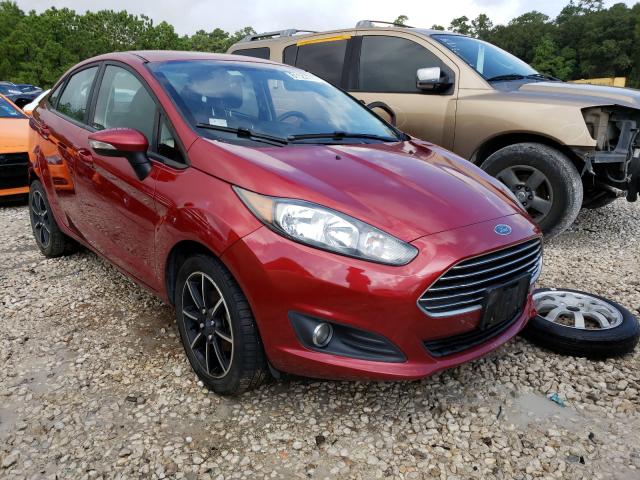 FORD FIESTA SE 2015 3fadp4bjxfm207680