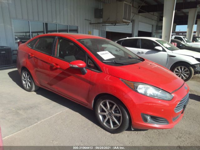 FORD FIESTA 2015 3fadp4bjxfm207968