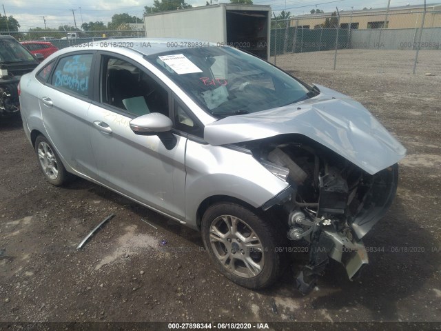 FORD FIESTA 2015 3fadp4bjxfm208389