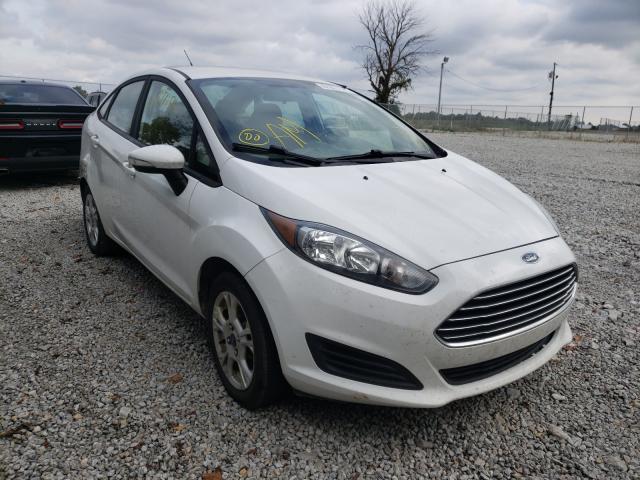 FORD FIESTA SE 2015 3fadp4bjxfm208425