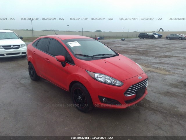 FORD FIESTA 2015 3fadp4bjxfm208747