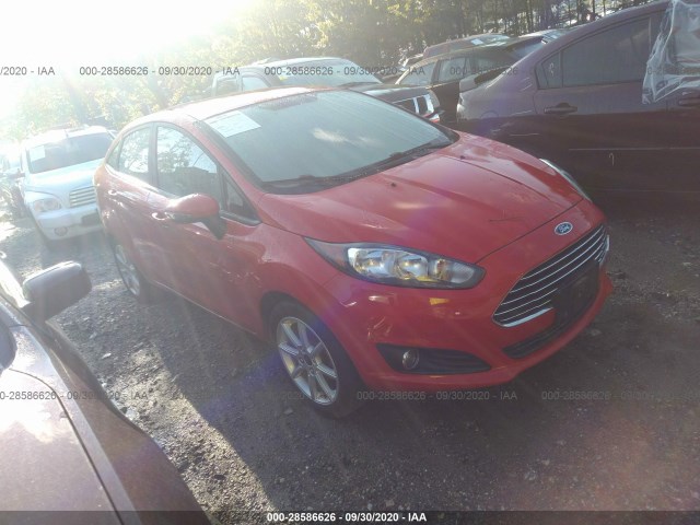 FORD FIESTA 2015 3fadp4bjxfm210479