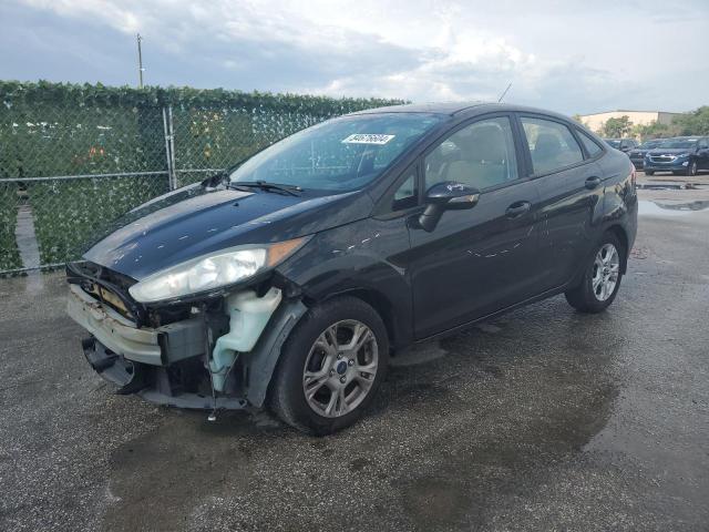 FORD FIESTA 2015 3fadp4bjxfm211339