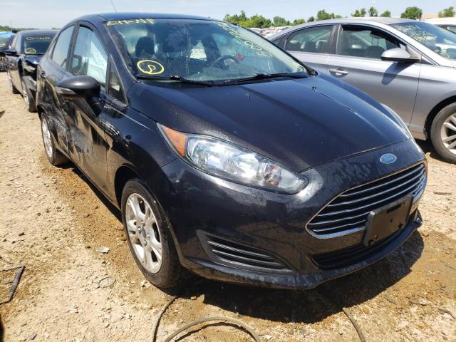 FORD FIESTA SE 2015 3fadp4bjxfm213446