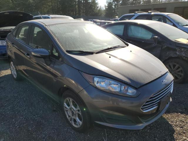 FORD FIESTA SE 2015 3fadp4bjxfm214127