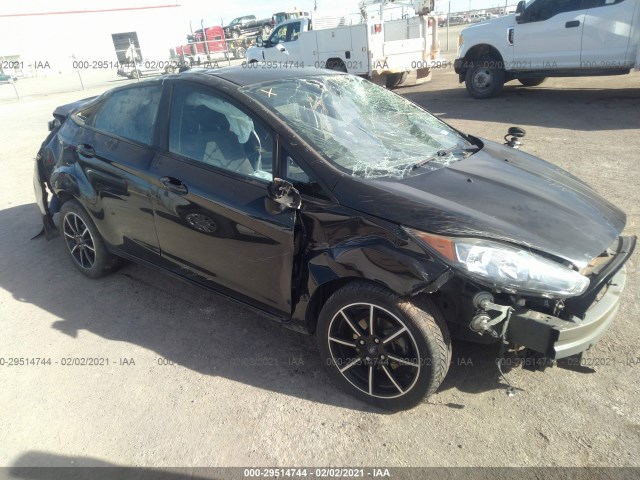 FORD FIESTA 2015 3fadp4bjxfm216492