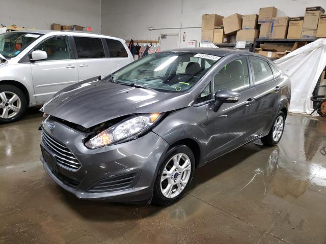 FORD FIESTA SE 2015 3fadp4bjxfm217299