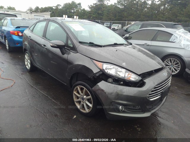 FORD FIESTA 2015 3fadp4bjxfm218517