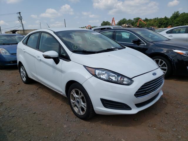 FORD FIESTA 2015 3fadp4bjxfm218730