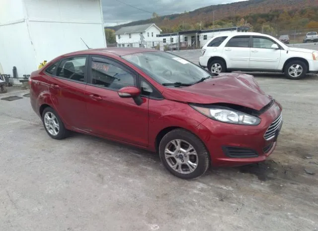 FORD FIESTA 2015 3fadp4bjxfm220087