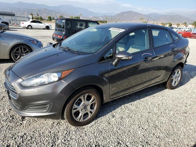 FORD FIESTA SE 2015 3fadp4bjxfm221563