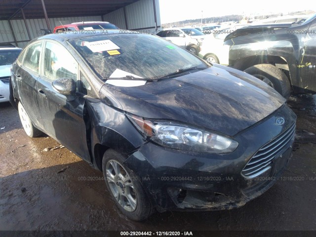 FORD FIESTA 2015 3fadp4bjxfm223362