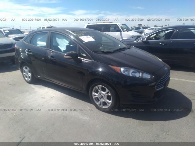 FORD FIESTA 2016 3fadp4bjxgm101151