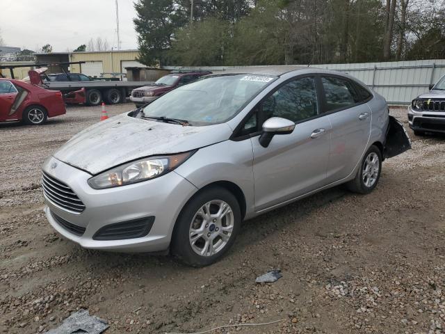 FORD FIESTA SE 2016 3fadp4bjxgm103126