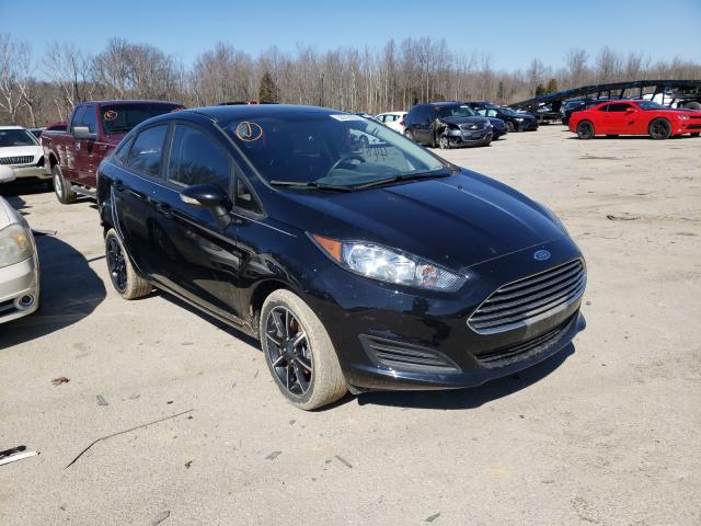 FORD FIESTA SE 2016 3fadp4bjxgm107631