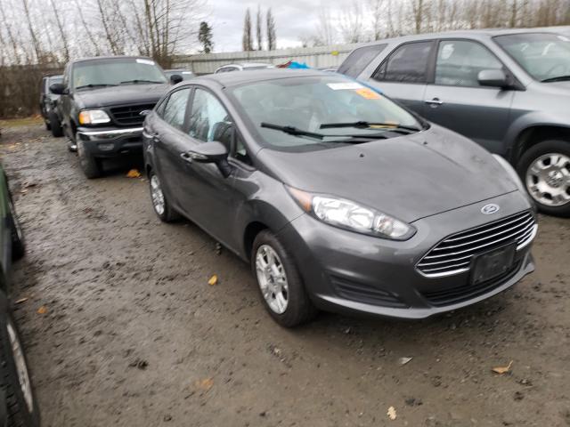 FORD FIESTA SE 2016 3fadp4bjxgm111520