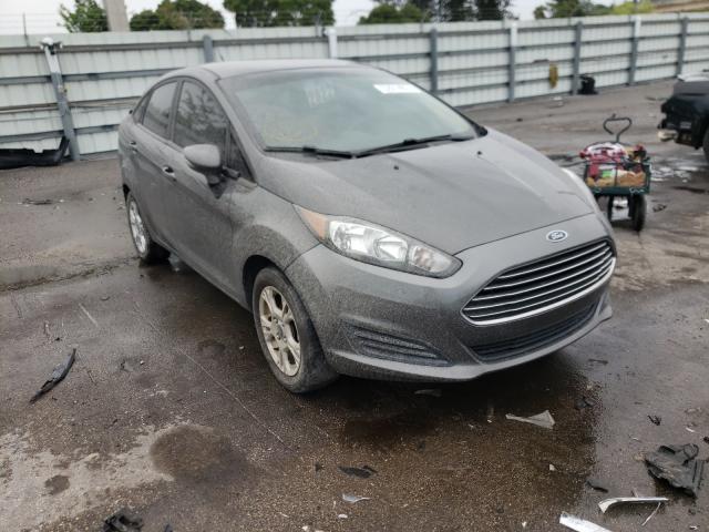 FORD FIESTA SE 2016 3fadp4bjxgm111811