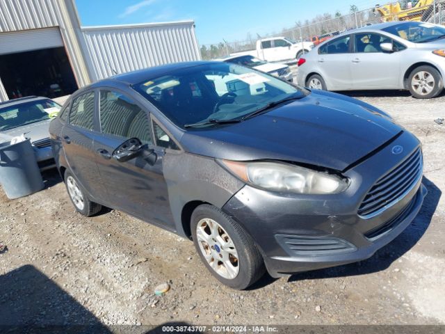 FORD FIESTA 2016 3fadp4bjxgm111856