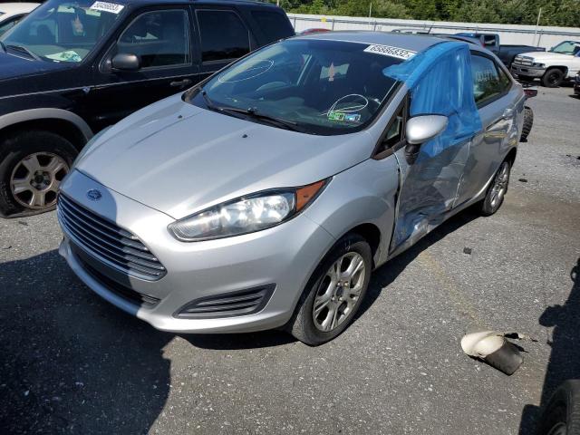 FORD FIESTA SE 2016 3fadp4bjxgm118337