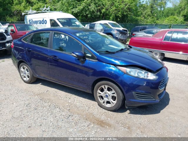 FORD FIESTA 2016 3fadp4bjxgm118905