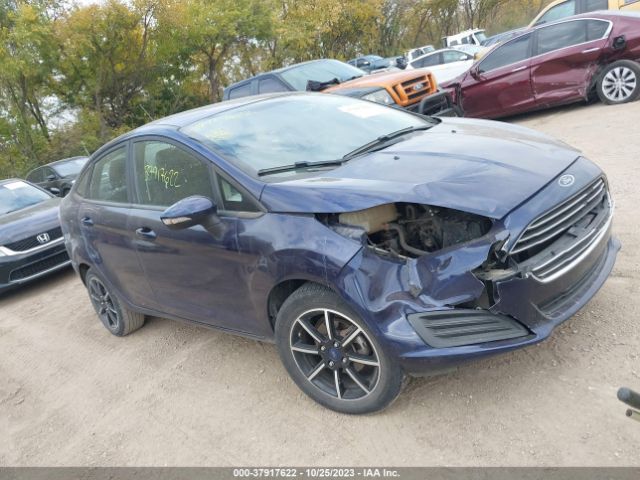 FORD FIESTA 2016 3fadp4bjxgm119553