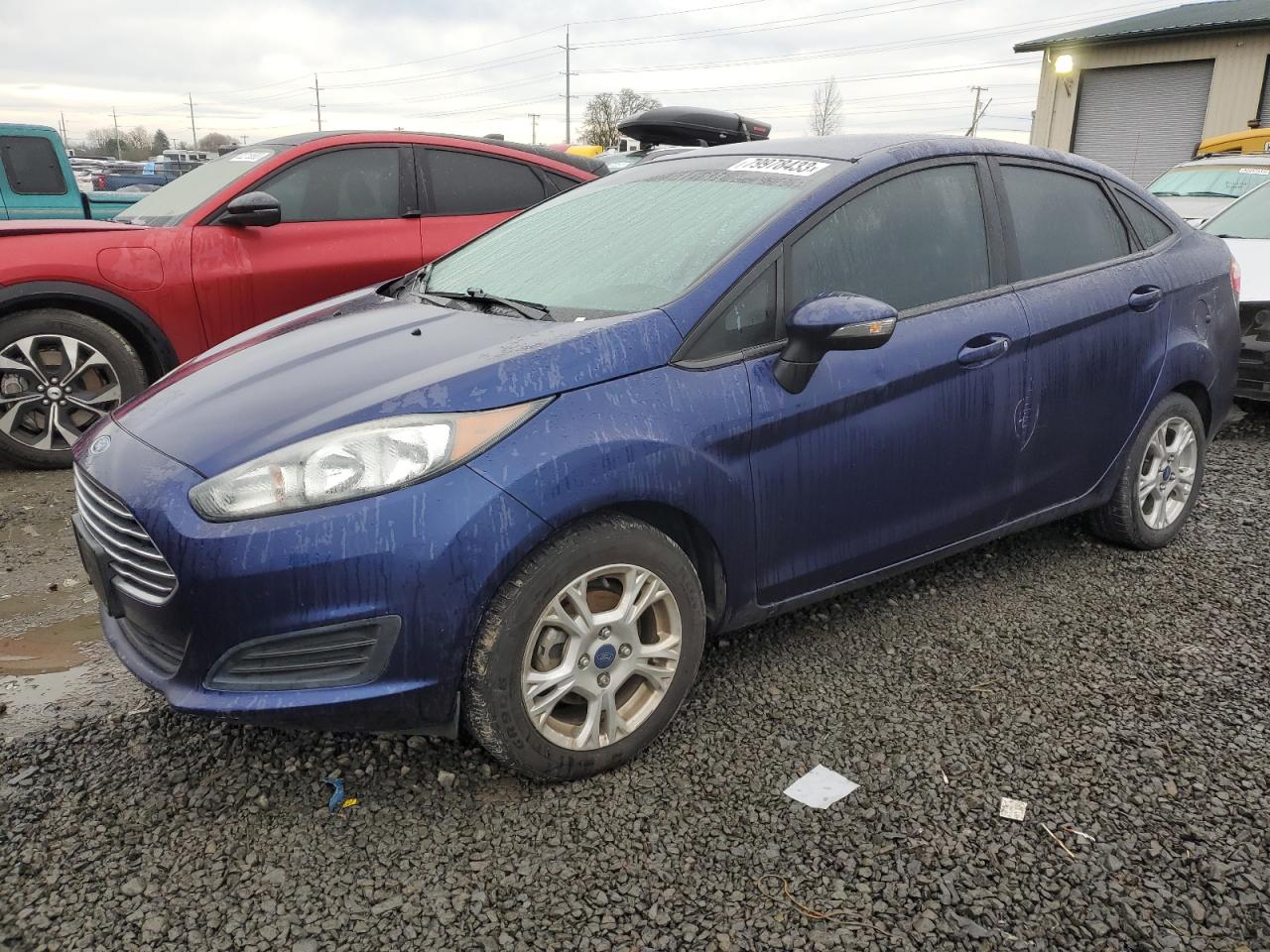 FORD FIESTA 2016 3fadp4bjxgm122128