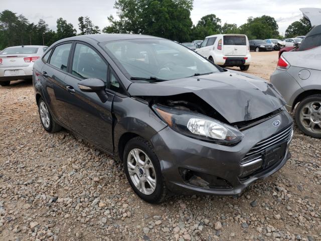 FORD FIESTA SE 2016 3fadp4bjxgm122551