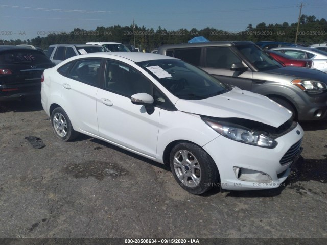 FORD FIESTA 2016 3fadp4bjxgm126633