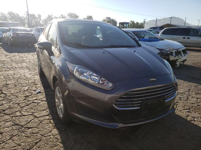 FORD FIESTA SE 2016 3fadp4bjxgm127278