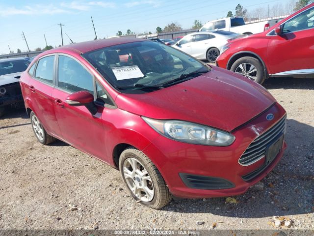 FORD FIESTA 2016 3fadp4bjxgm133789