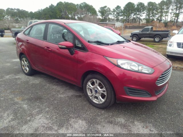 FORD FIESTA 2016 3fadp4bjxgm136854