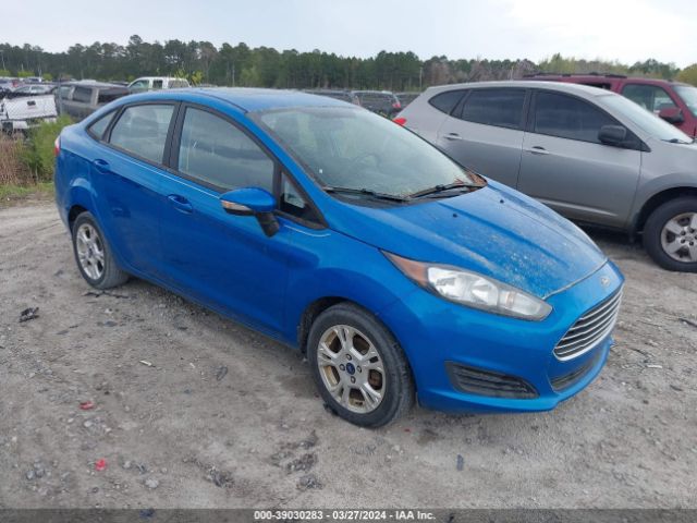 FORD FIESTA 2016 3fadp4bjxgm138054